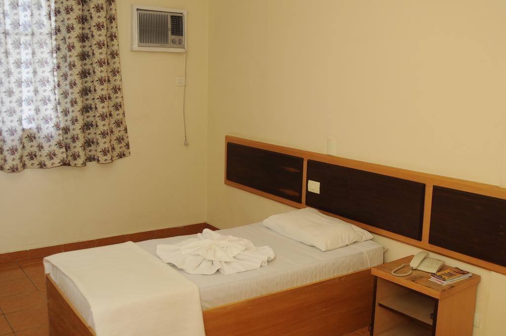 Gutemberg Plaza Hotel Nova Serrana 객실 사진