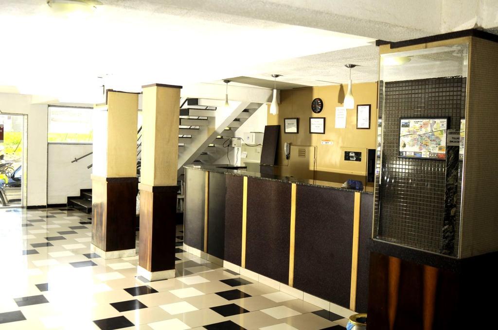 Gutemberg Plaza Hotel Nova Serrana 외부 사진